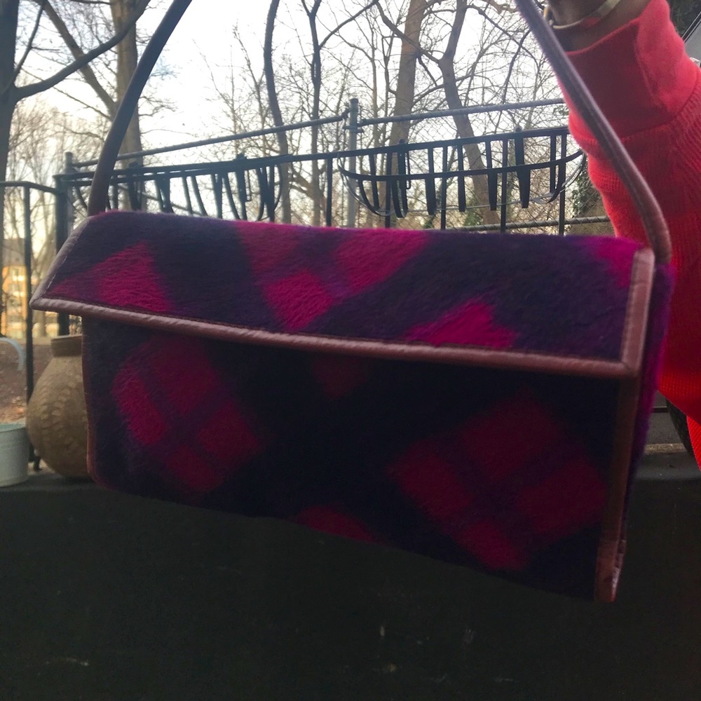 Alberta ferreti bag
